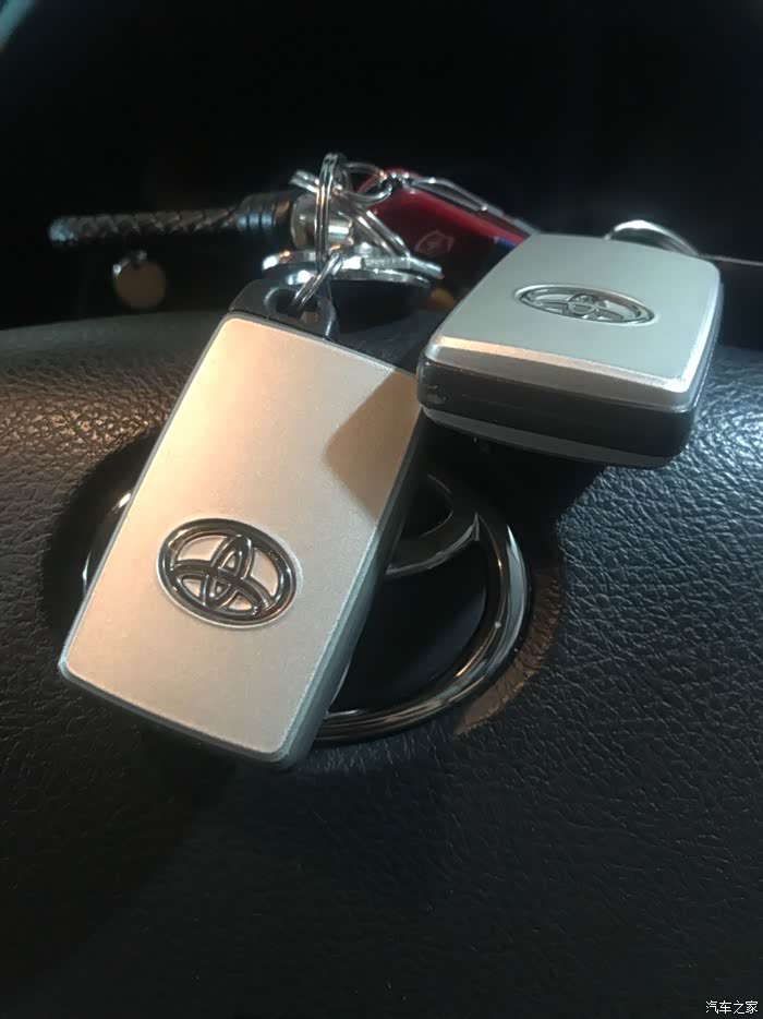 【图】海外车谈之右舵丰田保姆车vellfire_埃尔法论坛_汽车之家论坛