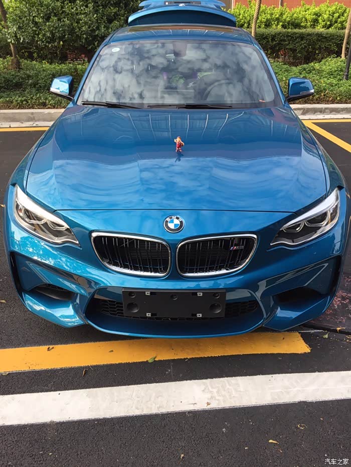 简单作业m2长滩蓝