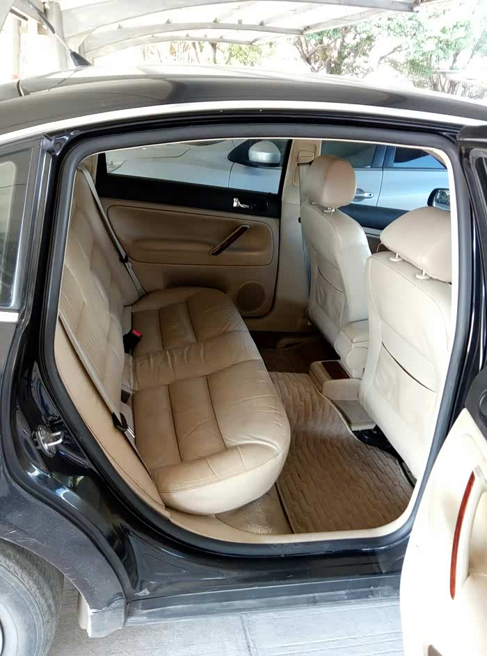 【图】人生中的第二台中古passat b5 1.8t_帕萨特论坛_汽车之家论坛