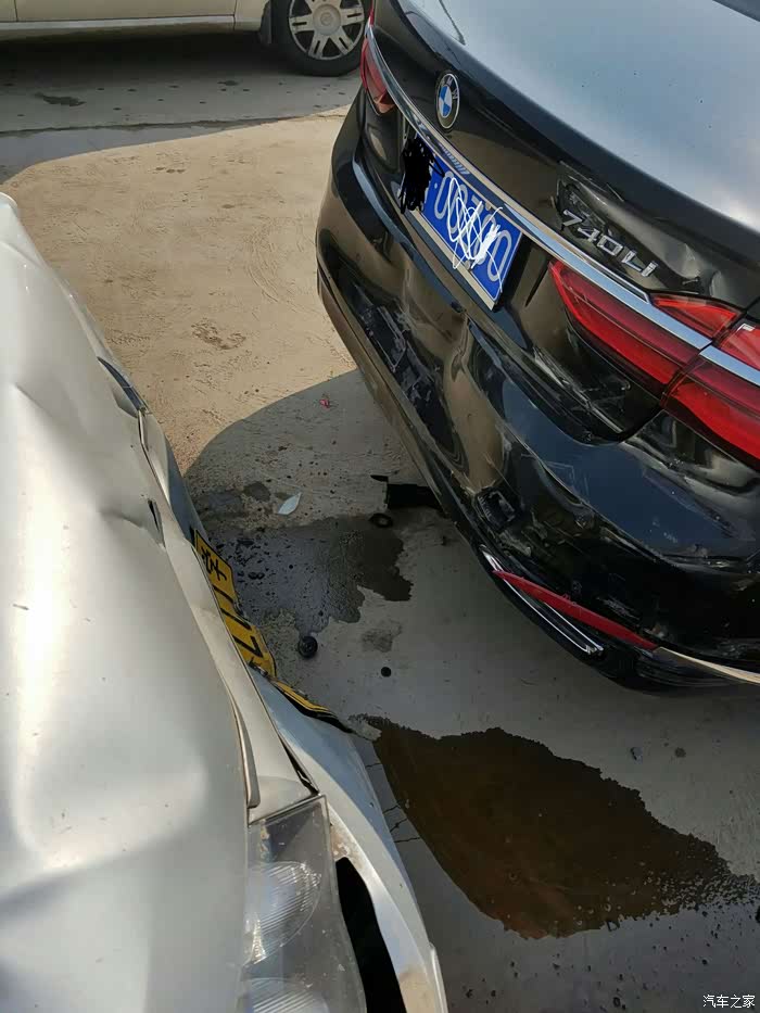 宝马7系论坛_汽车之家论坛