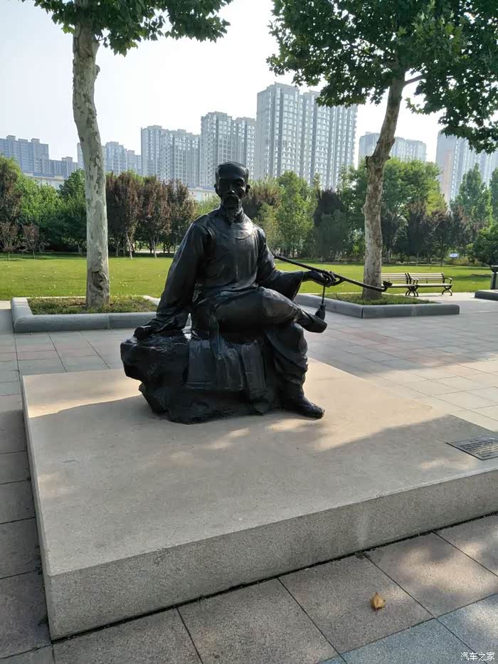 纪晓岚 沧州崔尔庄人