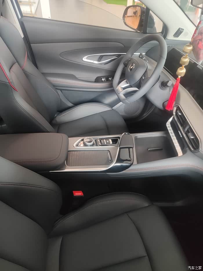 【图】unit卓越版小天窗_长安uni-t论坛_汽车之家论坛