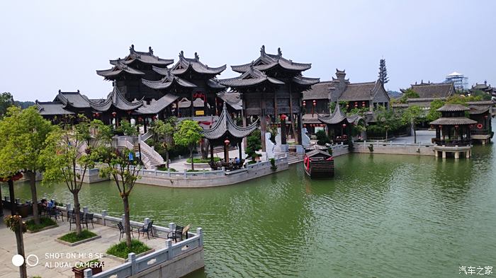 朱仙镇旅游景点图片图片