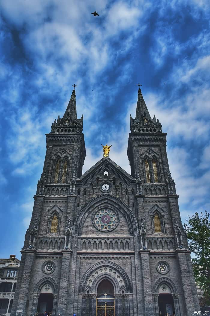 我的秀场我做主沈阳印象