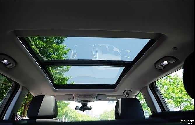 让实力更具实力,雪佛兰探界者苏州试驾会