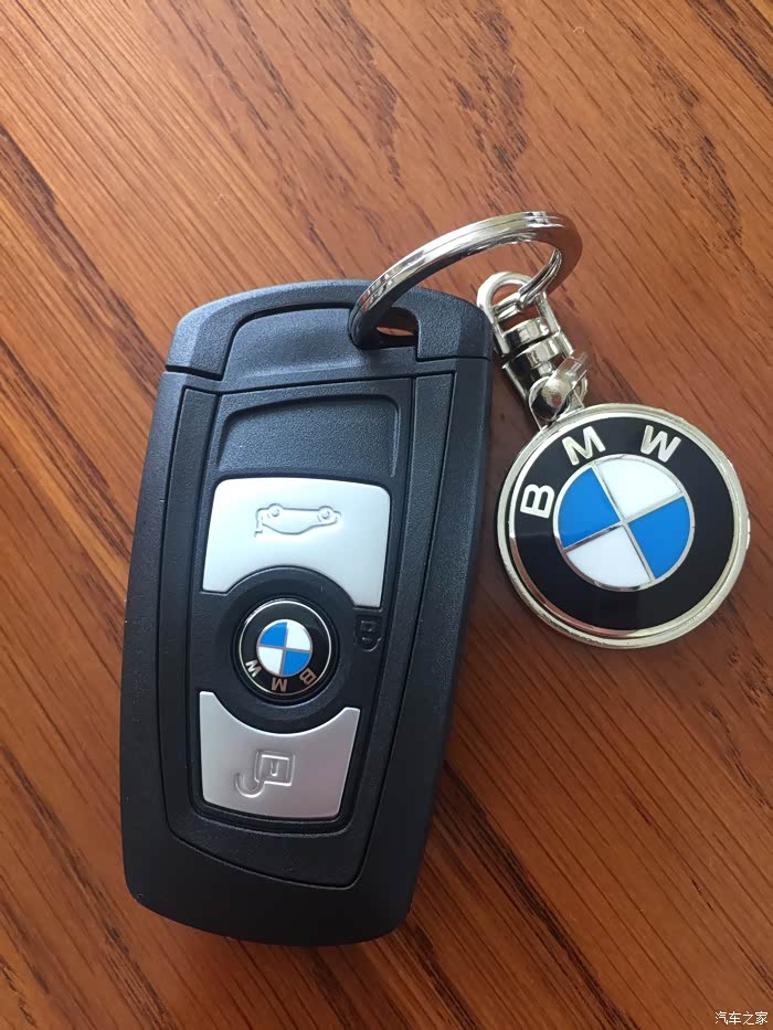 【图】新提勃艮第红(320li)_宝马3系论坛_汽车之家论坛