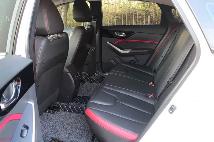 浅谈d60市区驾驶感受_启辰d60论坛_汽车之家论坛