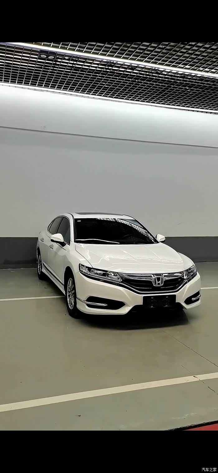 我思故我在 本田思铂睿