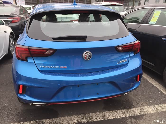 威朗gs是扮老虎吃猪