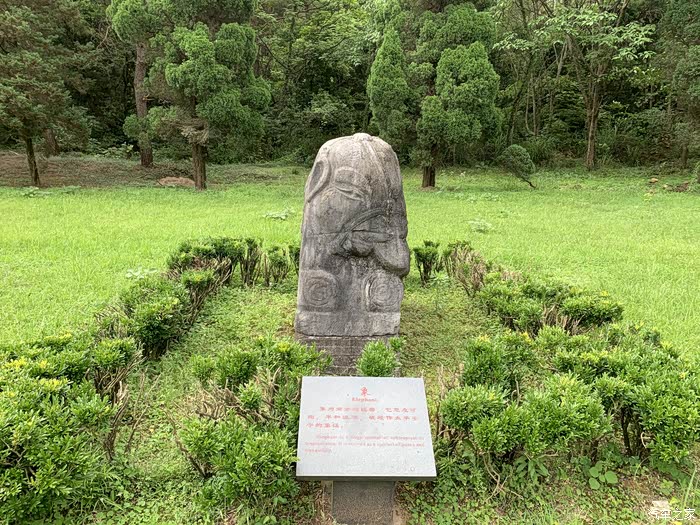 相约t5evo探访靖江王陵