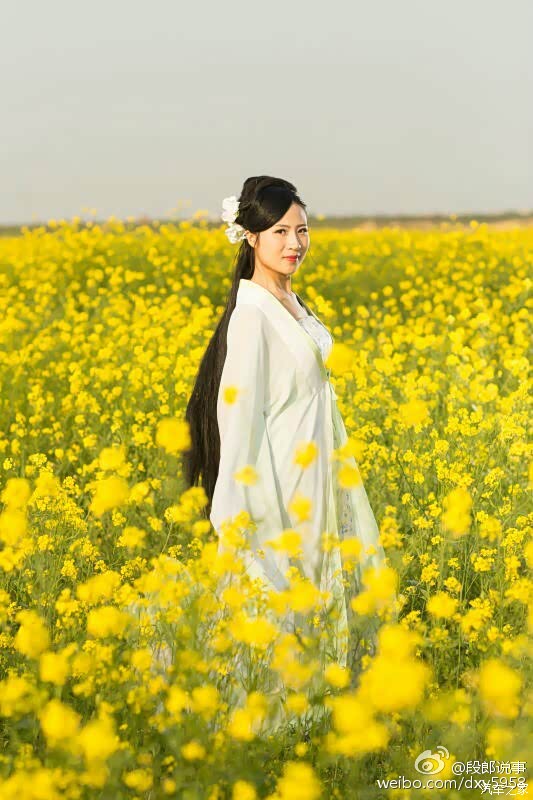 大学生村官就要有牺牲精神!