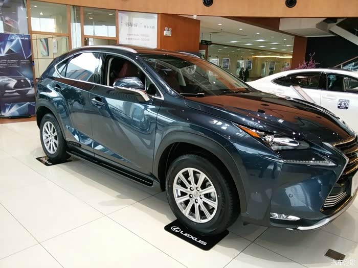 【图】nx什么颜色好_雷克萨斯nx论坛_汽车之家论坛
