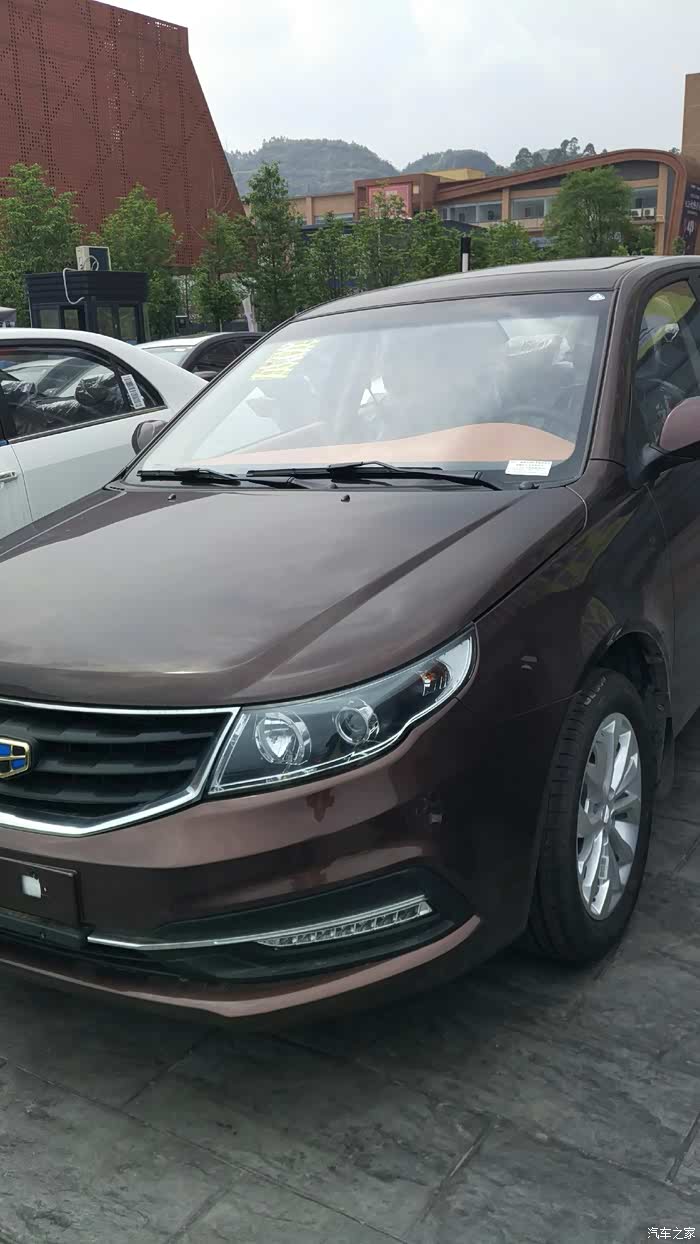 新远景的各种改装汇集图