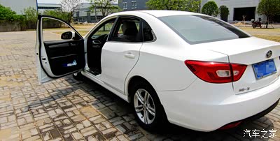 b30已行驶3900公里湖南提车作业~多图慎入_奔腾b30论坛_手机汽车之家