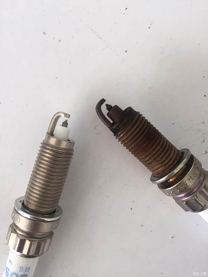 火花塞有必要到4s电更换吗?