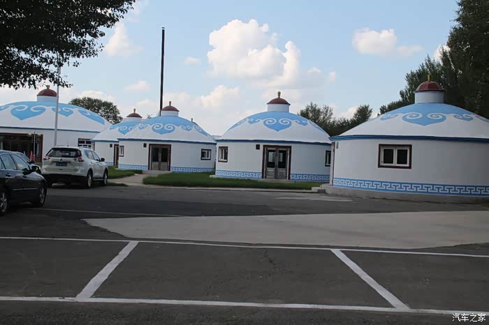 杜尔伯特蒙古自治县哦