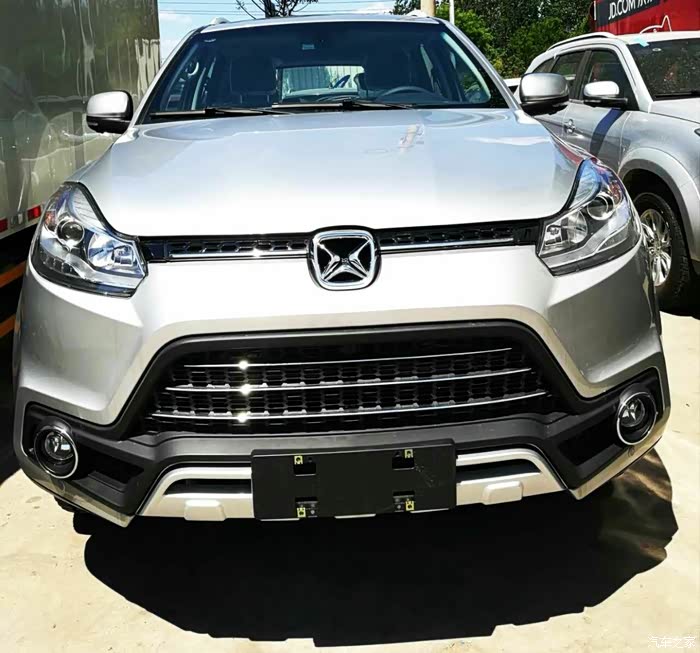 驭胜s350论坛_汽车之家论坛