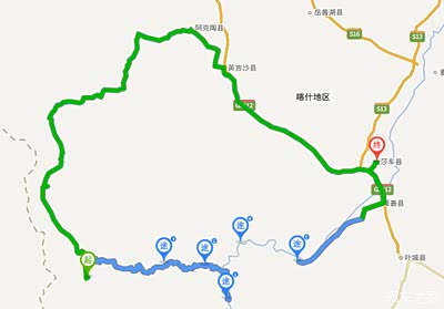 5vx丙察察滇藏川藏新藏塔莎独库罗布泊柴达木1.7万km大测试