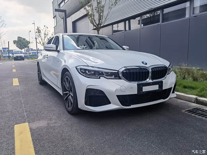 【图】颜值最高的b级车_宝马3系论坛_汽车之家论坛