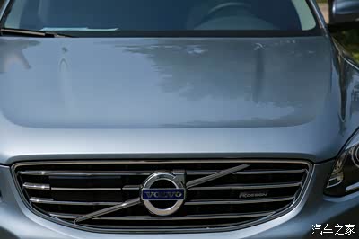 【图】久等的2017款xc60四驱智远贻贝蓝提车帖_沃尔沃xc60论坛_汽车之