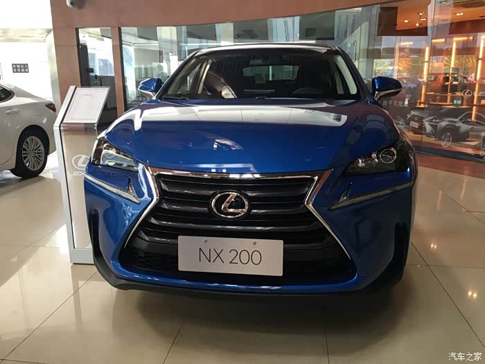 雷克萨斯es论坛_汽车之家论坛