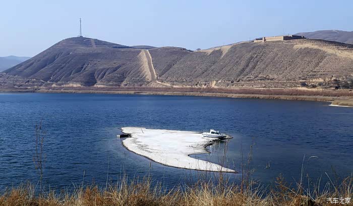 【图】回忆百年海原大地震 驱车探秘西吉震湖情_指南者论坛_汽车之家