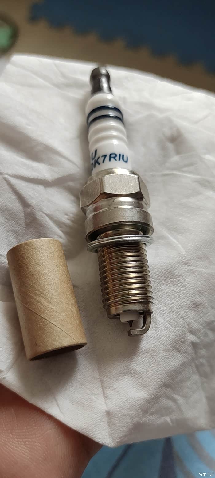 火炬铱金火花塞怎样