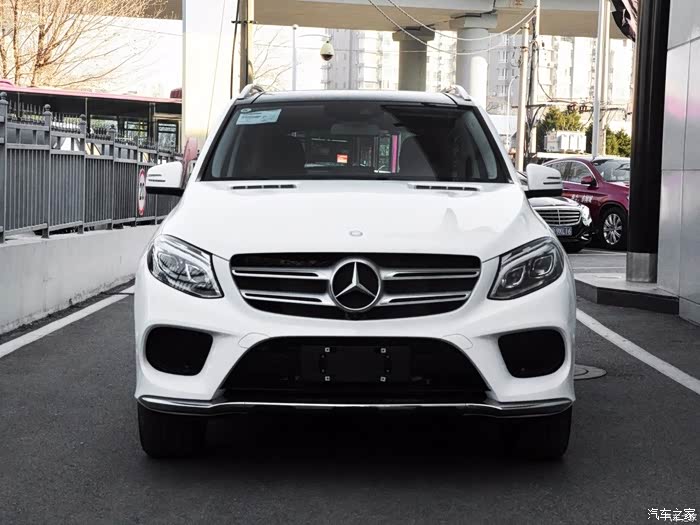 【图】gle320动感最新价格_奔驰gle论坛_汽车之家论坛