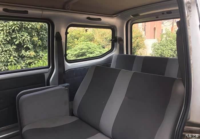 出售个人一手五菱之光6390nf