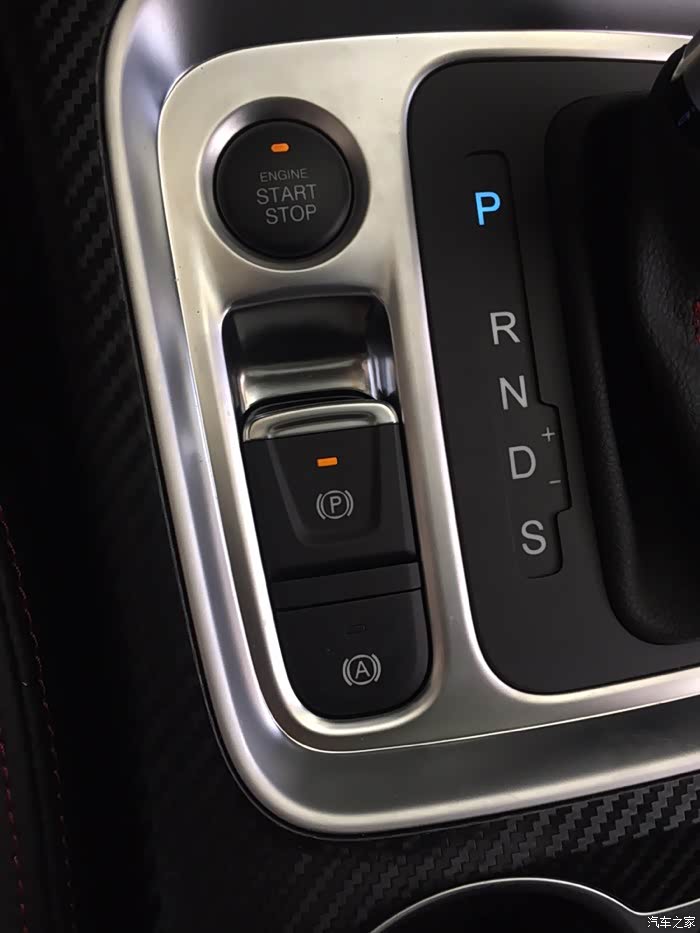 电子驻车和自动驻车有什么区别?