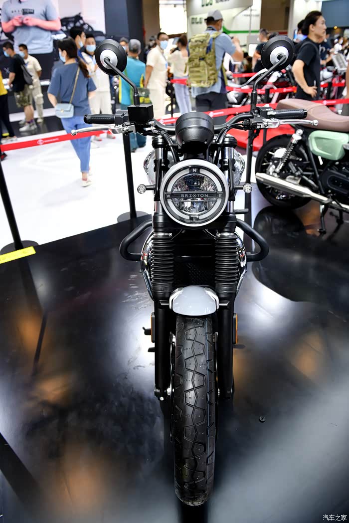 高金1200concept本人最期待的车型翻版凯旋bonnevillet120