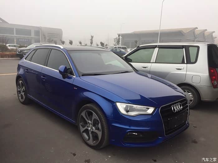 两箱的_奥迪a3论坛_汽车之家论坛
