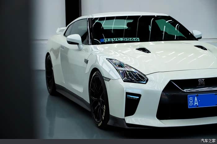 秋风送爽秀生活日产神车