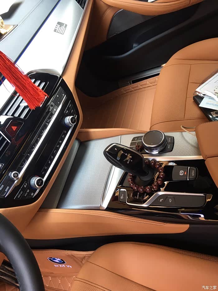 530干邑内饰配什么颜色脚垫好看有图的上好纠结