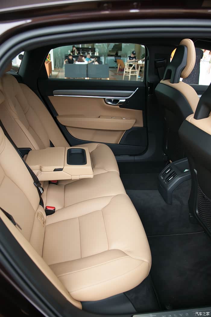 记沃尔沃90影响之旅深圳站活动_沃尔沃s90论坛_汽车之家论坛