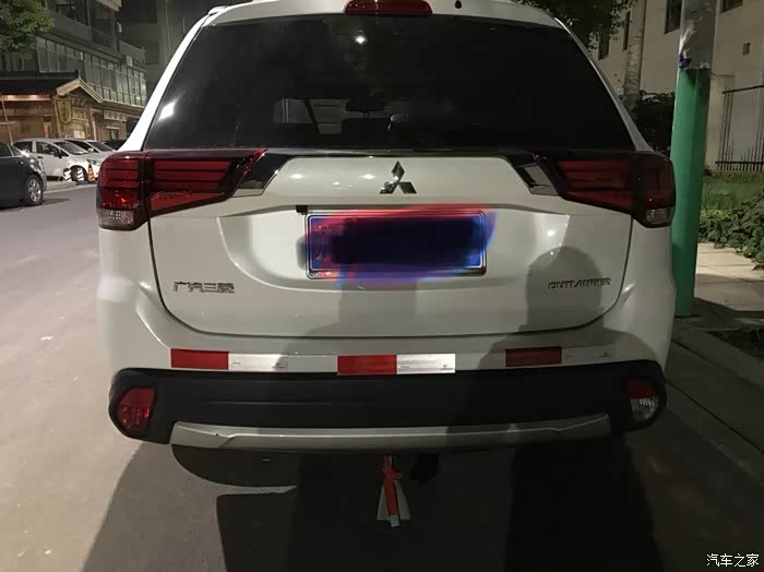 问大家一个关于反光贴的问题.