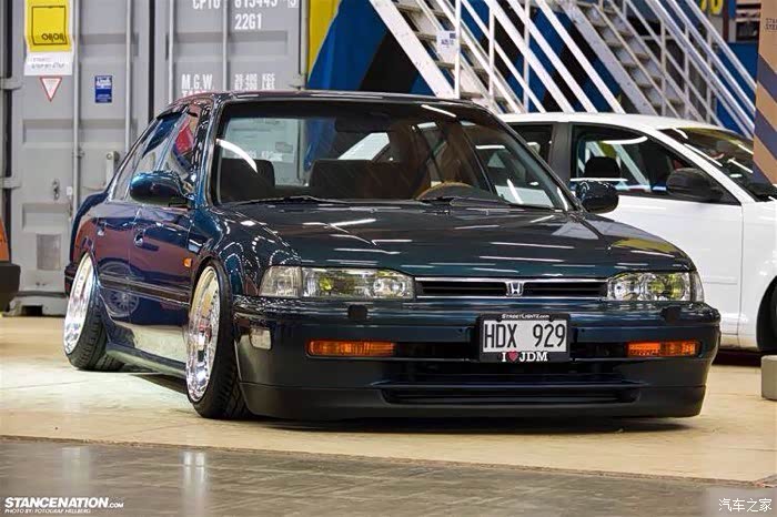 出一台本田雅阁cb3手续齐全四代雅阁