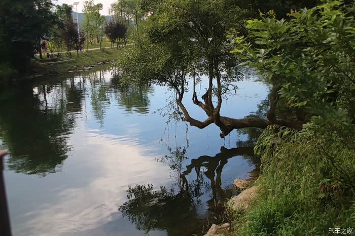 【图】分享不一样的九溪风情_贵州论坛_汽车之家论坛