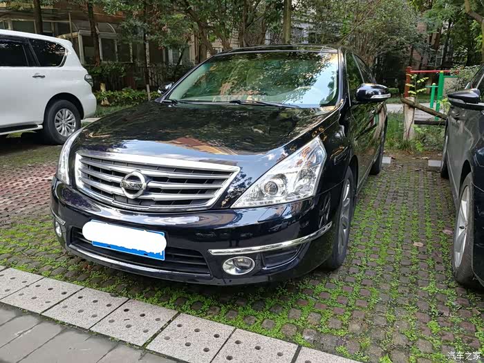 图片故事喜欢六缸机天籁公爵的看过来持续更新