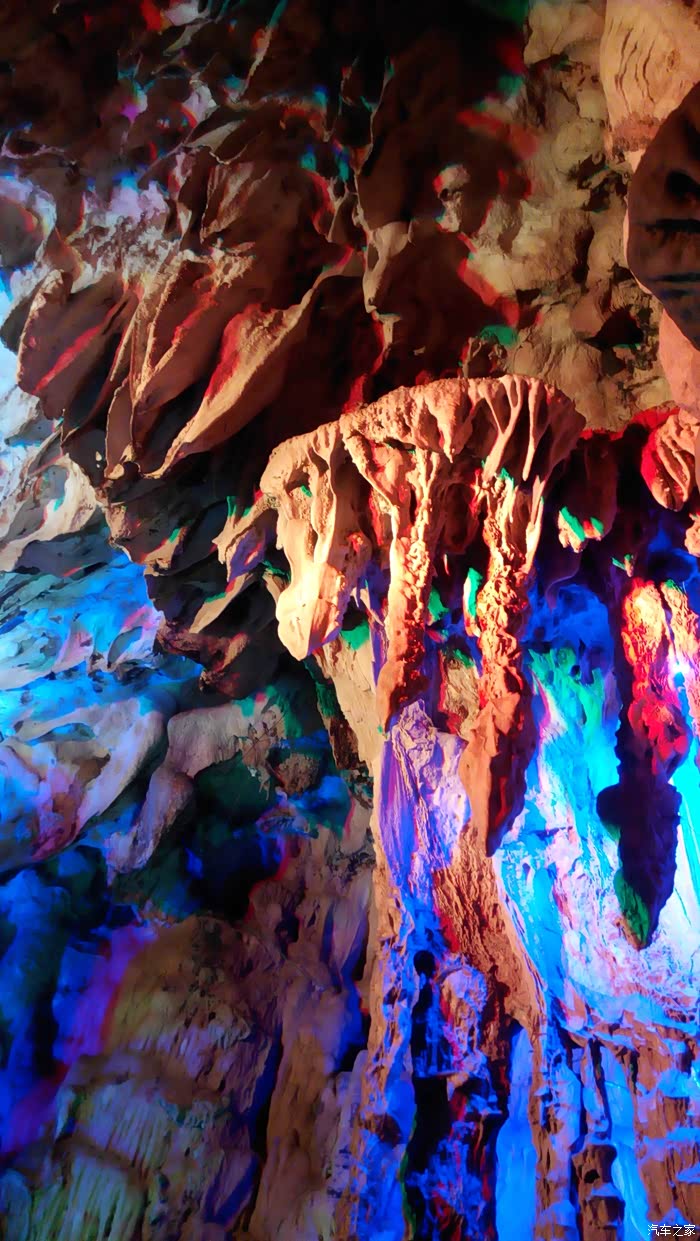 伊岭岩游记美女多多图手机慎入