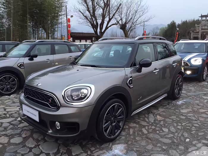 【图】最新农村人啊颜色大全,基本国内的颜色都有了都是s哦_mini论坛