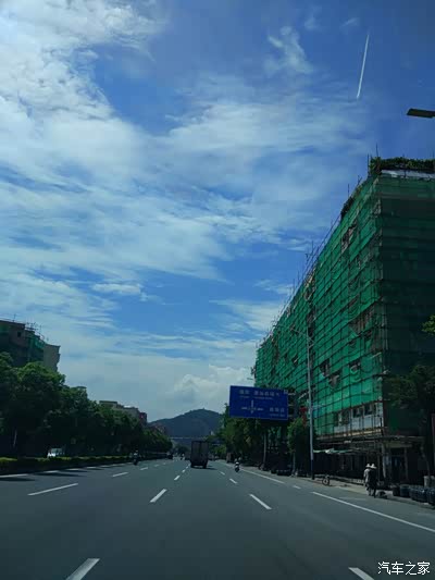 发现美好生活另一面#探寻"高校建筑艺术之花"之汕头大学篇