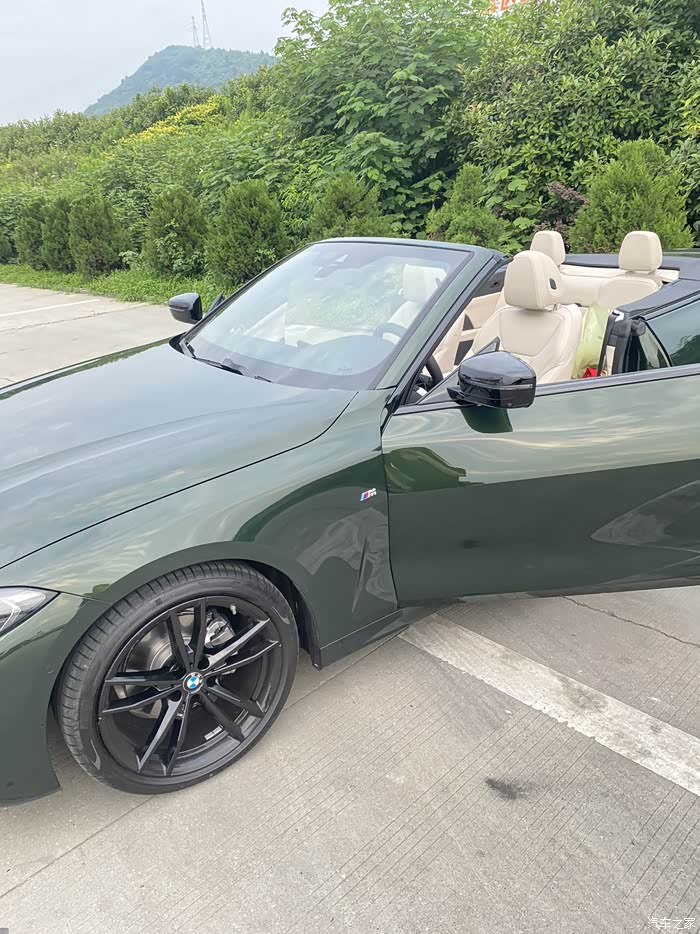 宝马4系论坛_汽车之家论坛