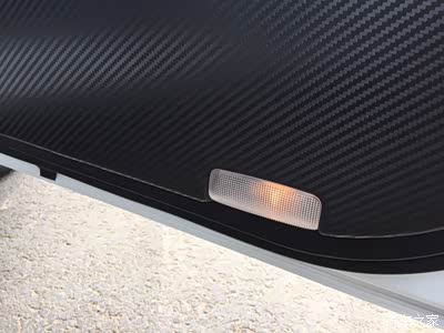 白色卡罗拉1.6cvt真皮版提车作业!