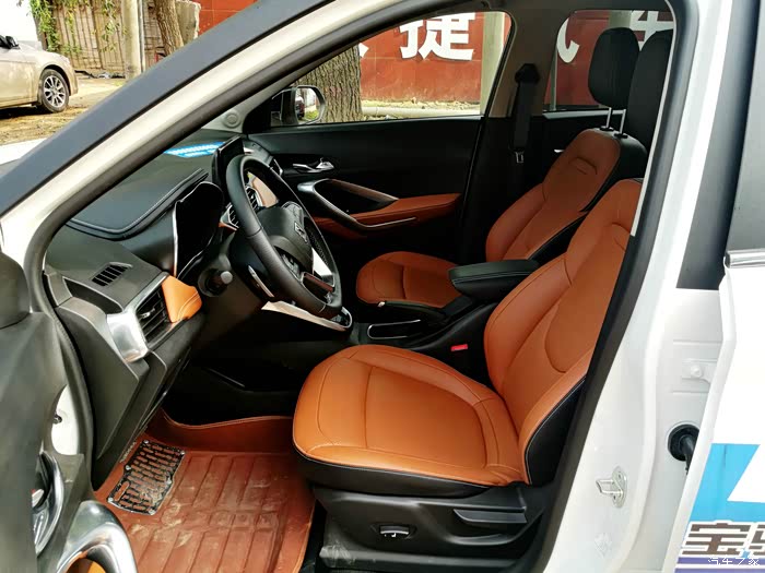 更新完毕总结_宝骏510论坛_汽车之家论坛