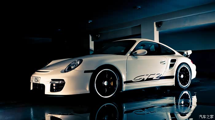 【秋风送爽秀生活】爱汽车,爱生活,品牌历史系列之保时捷