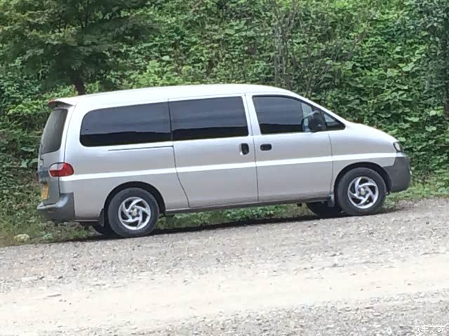 【图】关于11座车的问题,路过的都过来看看_瑞风论坛_汽车之家论坛