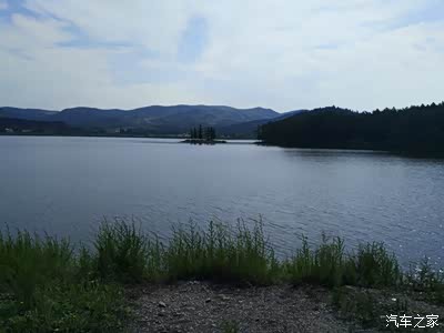 友谊地久天长 哈尔滨全新途胜车友会亚沟自驾游