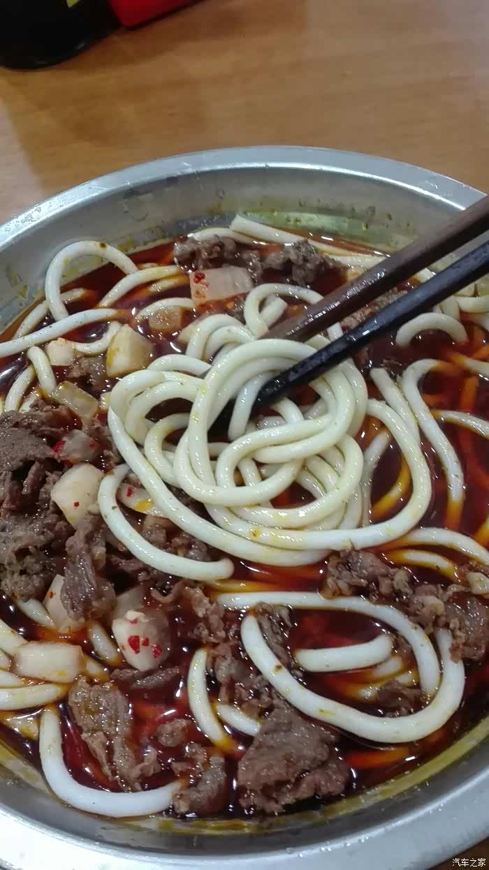 邵阳六野俱乐部成立暨首次车友活动圆满成功