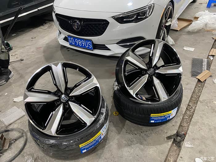 新君威大宝剑轮毂合集欢迎观赏